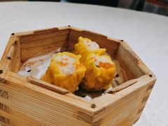 -香宫中餐厅 · 桂林香格里拉