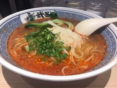 -武圣羊汤·西北面(朝阳门店)