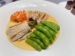 -云锦壹号·淮扬宴(徐汇万科店)