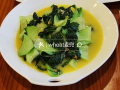 -百姓人家家常菜馆(大观·天地MALL店)