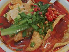 -螺小胖柳州螺蛳粉(钟楼总店)
