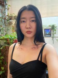 -新龙门刺青·纹身