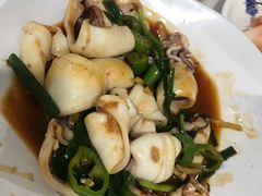 -十四涌水产中心