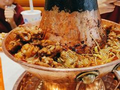 -锅立方•炭火蛙锅(六合万达广场店)