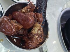-柳沟豆腐宴69号福豆堂