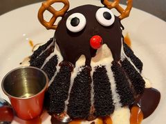 -Chili's Cafe&Bar奇利斯(滨江店)