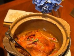 -外婆家(天河领展店)