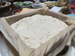 -木柴豆腐·活海鲜·鲁菜(岚山路店)