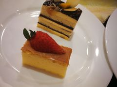 -南宁沃顿国际大酒店-自助餐厅