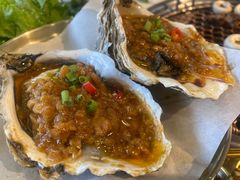 -可心筛网烤肉(南关区幸福一路店)