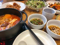 -禅蕴素食生活馆