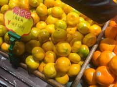 -乐乐鲜果水果超市(河北店)