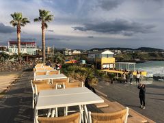 -Cafe Aewol Monsant