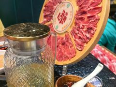 -阳坊涮肉(西直门凯德mall店)