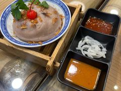 -芋包王闽南茶楼(八市店)