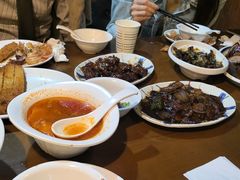 -奶奶的味道(胶州路店)