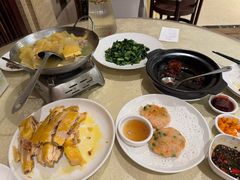 -群乐饭店(滨安路店)