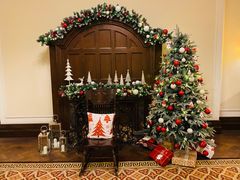 -LONG BAR 廊吧(外滩华尔道夫酒店)