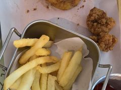 -悦荟牛排餐厅(萨尔图万达店)
