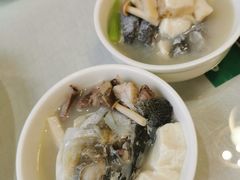 -干老四雅鱼饭店(滨江西路店)