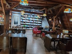 -良友书坊(安徽路店)