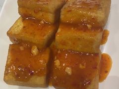 -刘胖子家常菜·蹄花焖藕(中南店)