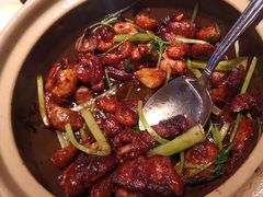 -茶港·点心·啫啫煲(王府井店)
