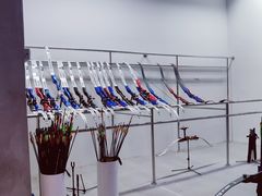 -無弓射箭俱乐部(领展中心城店)