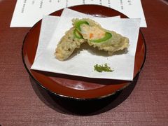 -晴空·日本料理(万象城店)