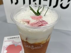 -Seesaw Coffee(上海国金中心店)