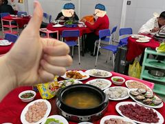 -花苑美食横琴生蚝火锅(拱北粤华路店)