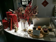 -Pantry's Best派悦坊蛋糕(K11购物艺术中心店)