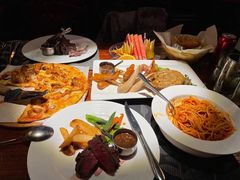 -秀·爱尔兰餐吧(上海路店)