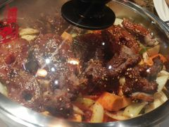 -黄记煌三汁焖锅(欢乐海岸店)