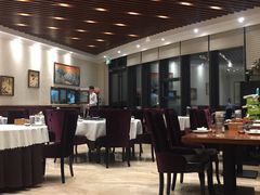 大堂-頂好酒家·经典粤菜(海信广场店)