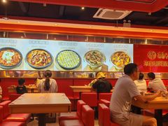 -朴大叔拌饭(上海金山万达店)