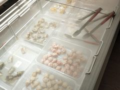 -三和屋日式海鲜锅料理(启航大厦店)