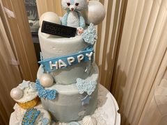 -杜哈夫DOUX RÊVE·生日蛋糕(日月光店)