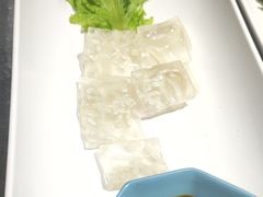 -尚宴牛特鲜自助(太原街万达店)