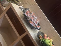 -益健·足疗汗蒸SPA(芙蓉广场店)