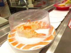 -新一番三文鱼寿司(大东海店)