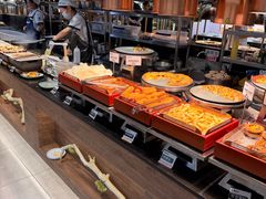 -韩盛·盛江山自助料理(中街大悦城店)