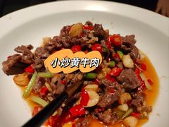 -佬麻雀·新湘菜(东方宝泰店)