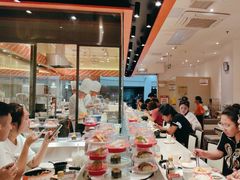 -新一番三文鱼寿司(大东海店)