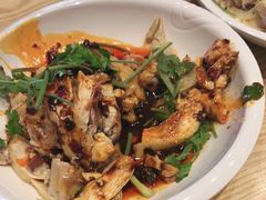-禧凰·老上海白斩鸡辣肉面店