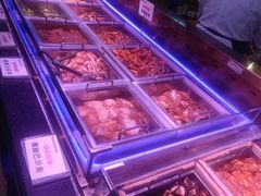 -聚盛源蒸汽海鲜火锅烤肉自助(巨川金海岸购物广场店)