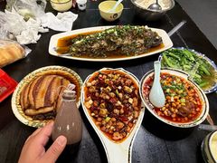-醉八仙热酒馆(渝中店)