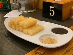 -川成串·自助串串香火锅(朝阳店)