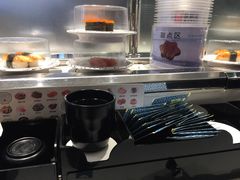 -争鲜回转寿司(朝北大悦城店)