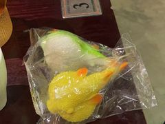 -永安鱼庄·镇江菜(东吴路店)